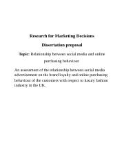 Revised_Kevin1_750_Research For Marketing Decisions_Proposal_Jo_17Jul.docx
