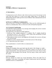 Managerial Communication v4 _ 2021 2020 - SUMMARY.pdf