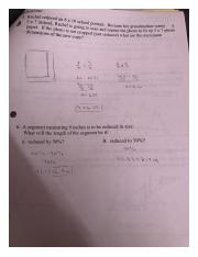 March 16-Geometry B   7-2 Worksheet &  7-2 Notes (Mar 16, 2021 at 12:46 PM)