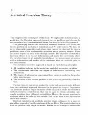 统计和计算逆问题：英文影印版=Statistical and Computational Inverse Problems_64.pdf