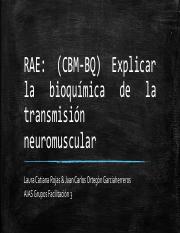 6 RAE BQ Explicar la bioquimica de la transmisión neuromuscular.pdf