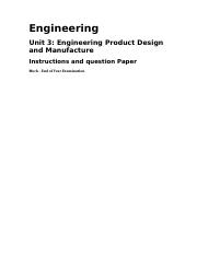 Engineering design - end of year Mock exam.docx
