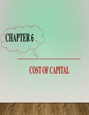 CH-6-Cost of Capital.pdf