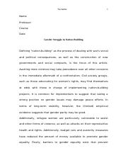 Gender essay edit .doc