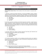 EDUC_Psychological Bases of SPED_quiz.pdf