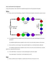 Series and Parallel Circuit Assignment Worksheet.docx