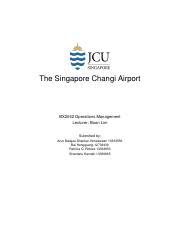 Singapore Changi Airport Case Study Report.pdf