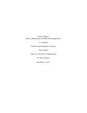Final Paper - MAT-135 The Heart of Mathematics.docx