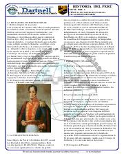 DARTNELL PRE 3 - TEMA - CORRIENTE LIBERTADORA II.pdf