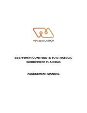 1. BSBHRM614 Assessment Manual V2.0.pdf