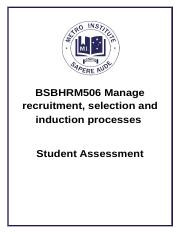 BSBHRM506 SA V2 Jan-2020.docx