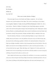 Hamlet Essay - Alex Ling.pdf
