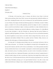 evaluative essay cathy.pdf