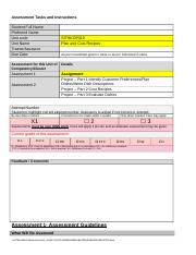 SITHKOP010 Assessment 1 V1.4.docx