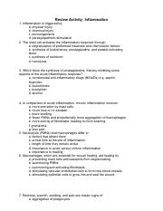 Review Activity Inflammation.pdf