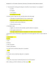 Worksheet 11.2 Formation of Contracts and Issues in Formation of International Contracts.docx