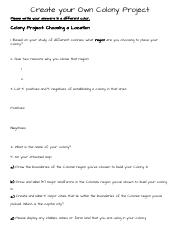 Copy of *Create a Colony Project (1).docx