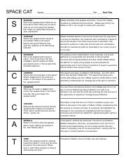 Samantha Davidov - [Template] SPACECAT Worksheet.pdf