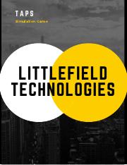 LITTLEFIELD TECHNOLOGIES.pdf