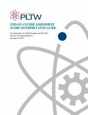PLTW EoC DE Score Interpretation Guide Ed1-1.pdf