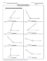 standard measuring angles.pdf