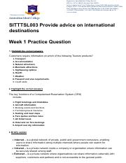 SITTTSL003 Week 1 Practice Question - 20210845 Maria Montenegro.pdf