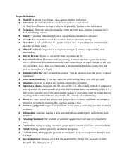 BLAW exam 1 review.pdf