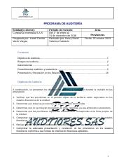 5.6 PROGRAMA DE AUDITORIA PROVISIONES.docx