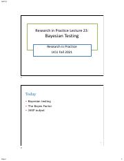 23. Bayesian testing SV.pdf