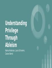 Understanding_Privilege_Through_Ableism