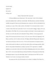 Science Technology Essay Temple Procession A Very Long Photo Essay Culture Amp History New York City Firefighters Stand Back How To Write A Thesis Statement For A Essay also Essays And Term Papers The Outing Of Drake Ghostwriting Is As Old As Hiphop The Daily Science And Literature Essay