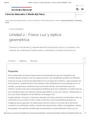 Unidad 2 - Física_ Luz y óptica geométrica - Curriculum Nacional. MINEDUC. Chile_.pdf