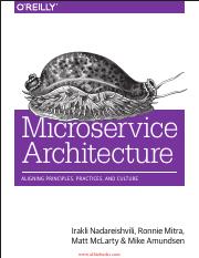 Microservice Architecture.pdf