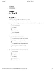 Sociology - self check 15.pdf