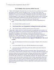 Law 616 Contracts Law Assignment 6.docx