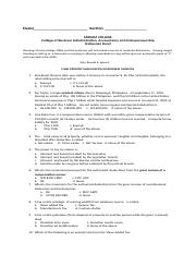 Final Exam.tax miriam2010.doc