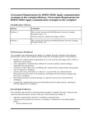BSBXCM401_AssessmentRequirements_R2.docm