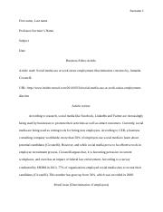 #1027469 Business ETHICS ARTICLE.docx