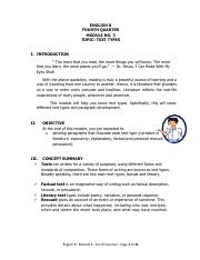 ENGLISH 8- 4Q- MODULE 3.pdf