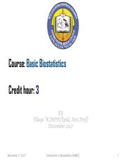 1. Introduction Biostatistics.pdf
