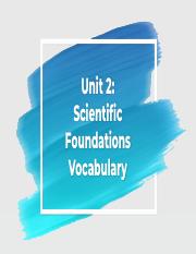 CHRISTIAN GRANADO - Unit 2_ Scientific Foundations Vocab.pdf