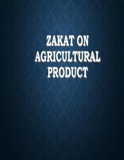 2b. Zakat on agricultural products.pdf