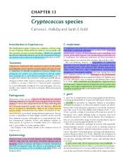 5. Cryptococcus species.pdf