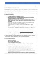 232L Medication Administration Competency(1).docx