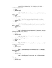 Practice Questions  Ch-11