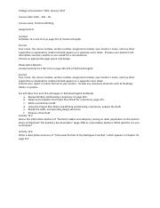 ENG-201 Written Assignment 8.docx