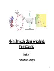 Module 4.  Pharmacokinetic Concepts 1.pdf
