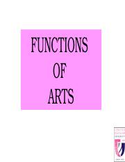 Module 4_ Lesson 4B. Functions of Arts.pptx