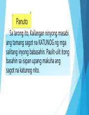 414527118-Pagpapasidhi-Ng-Damdamin (1).pdf - Panuto Sa larong ito