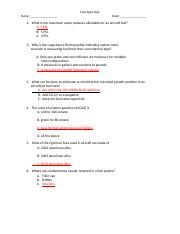 AMT 1211 Apps Fuel Quiz Answer sheet.docx